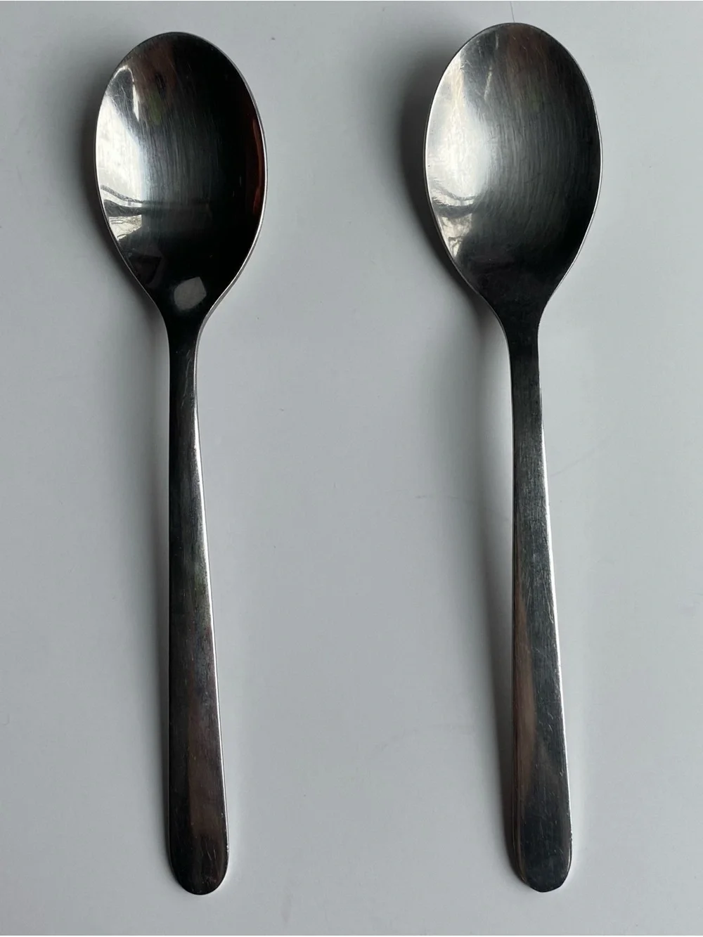 Ikea TILLAGD Stainless Steel 7 1/2